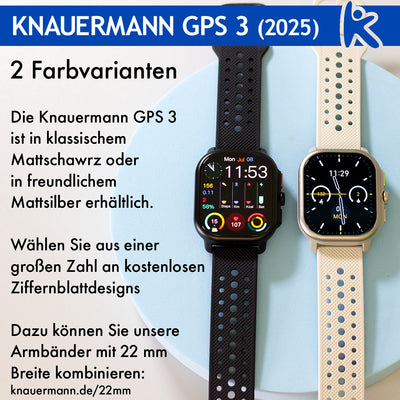 Knauermann GPS 3 (2025)