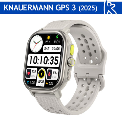 Knauermann GPS 3 (2025)