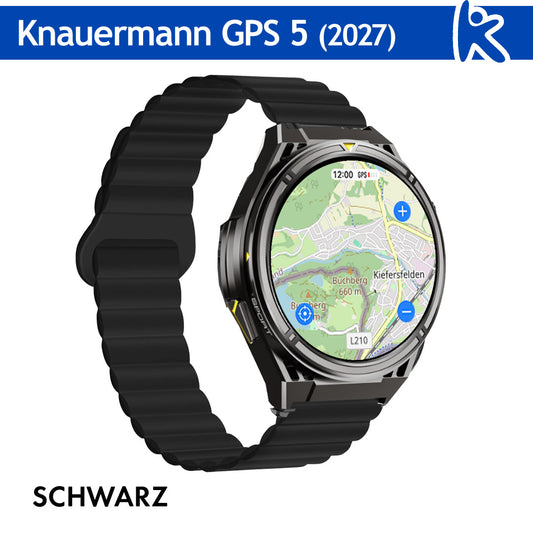 Knauermann GPS 5 (2027)