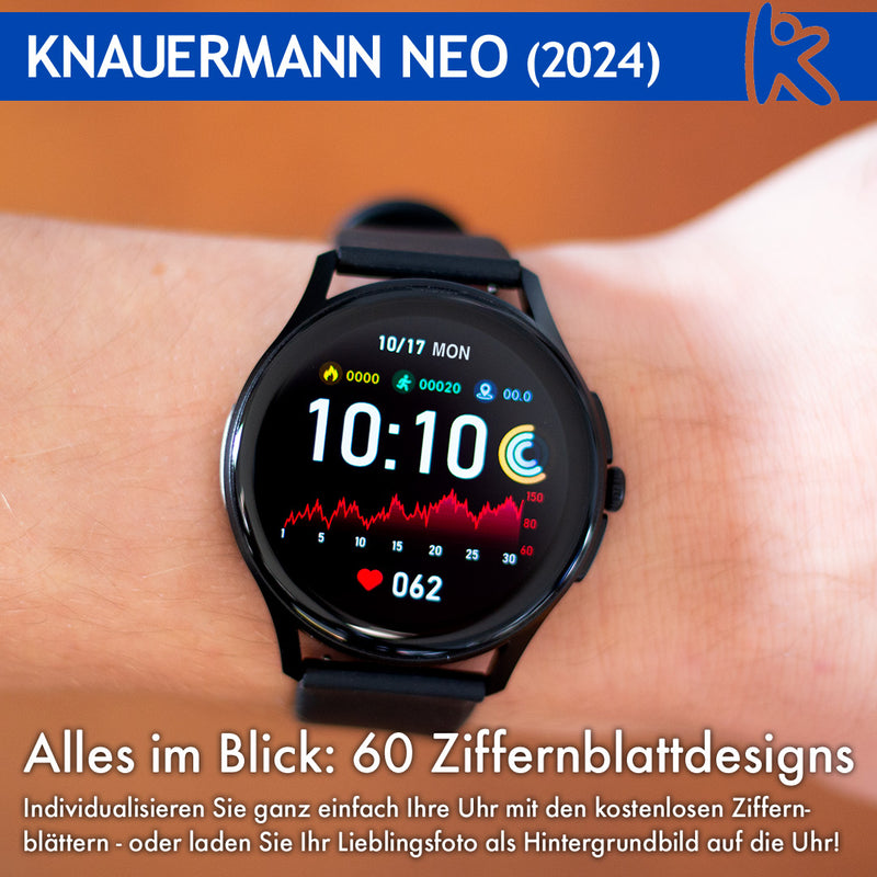 Knauermann NEO (2024) knauermann