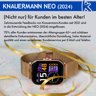 Knauermann NEO (2024)