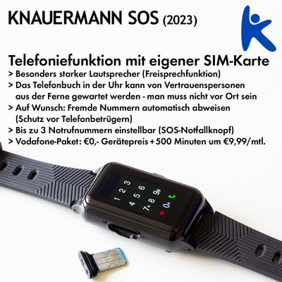 Knauermann SOS 2 (2024)