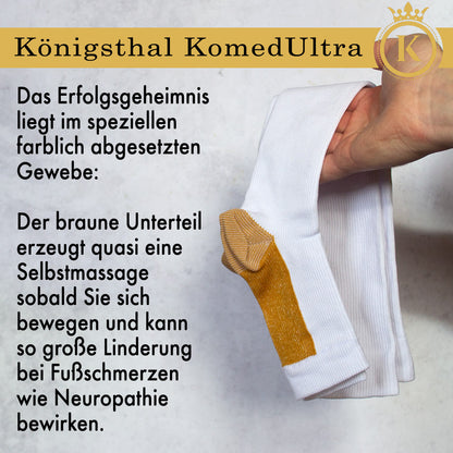Königsthal KomedUltra