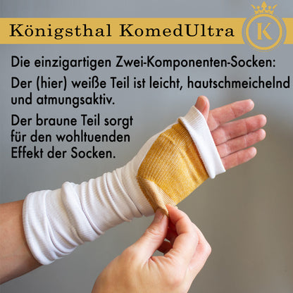 Königsthal KomedUltra