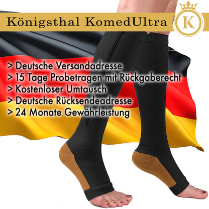 Königsthal KomedUltra