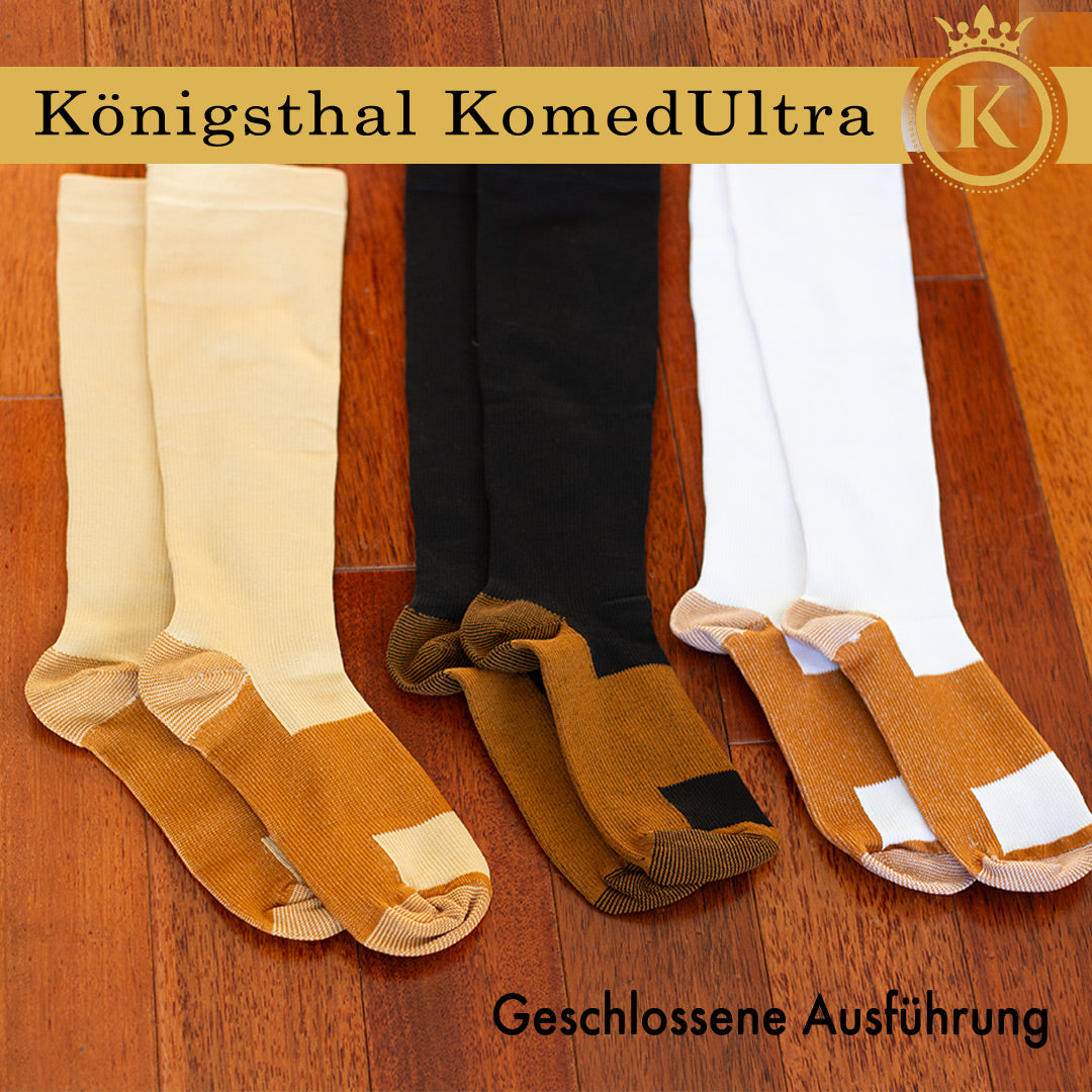 Königsthal KomedUltra