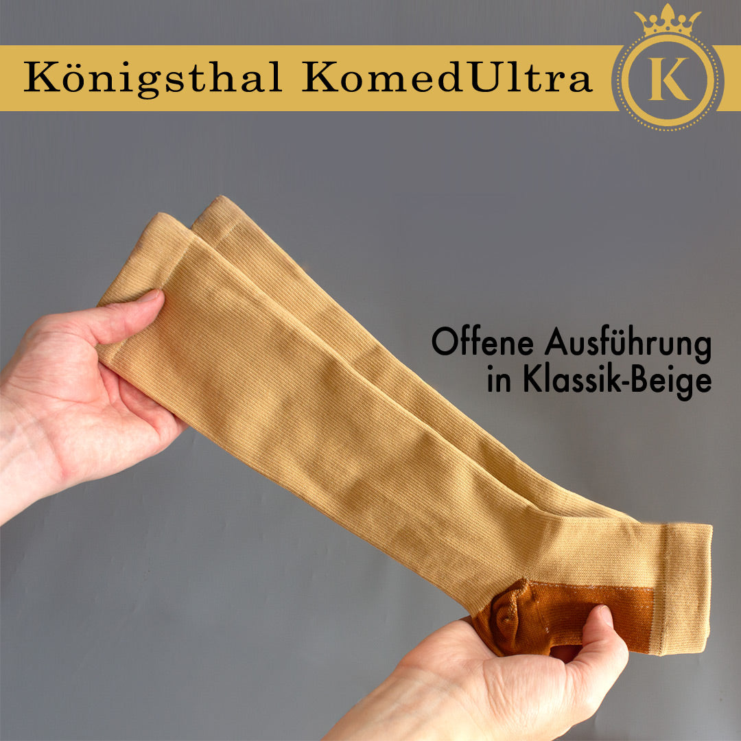 Königsthal KomedUltra