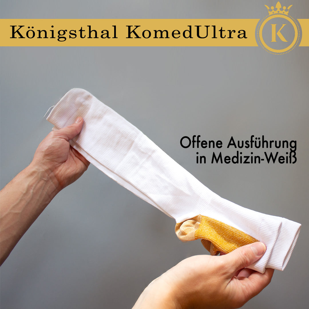 Königsthal KomedUltra