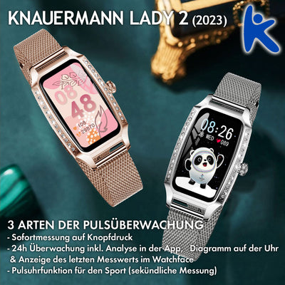 Knauermann LADY 2 (2023)
