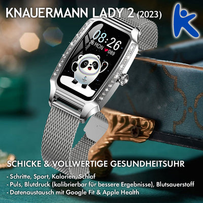 Knauermann LADY 2 (2023)