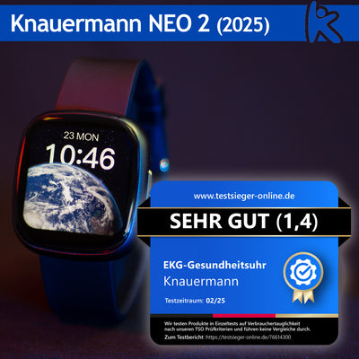 Knauermann NEO 2 (2025)