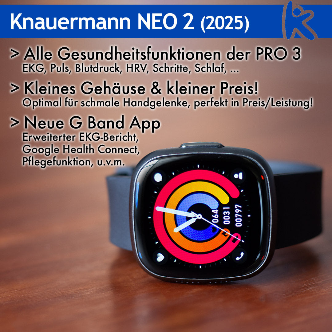 Knauermann NEO 2 (2025)