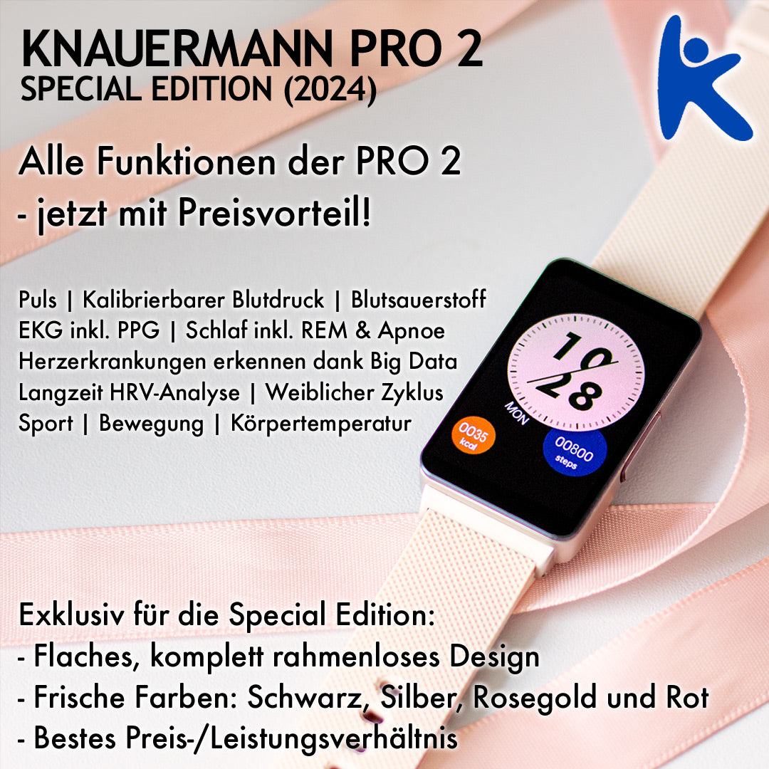 Knauermann PRO 2 Special Edition (2024)