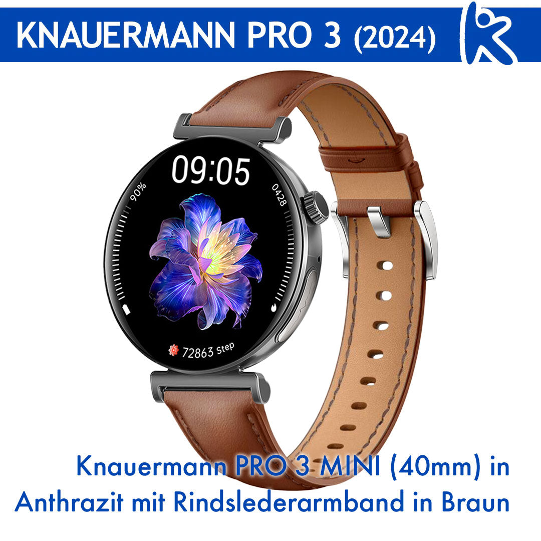 Knauermann PRO 3 (2024)