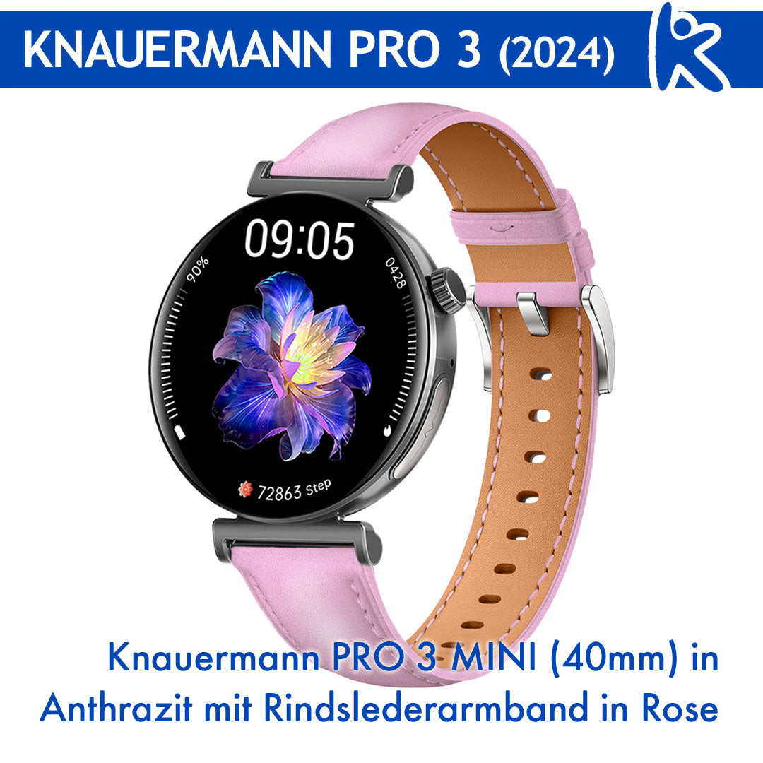 Knauermann PRO 3 (2024)