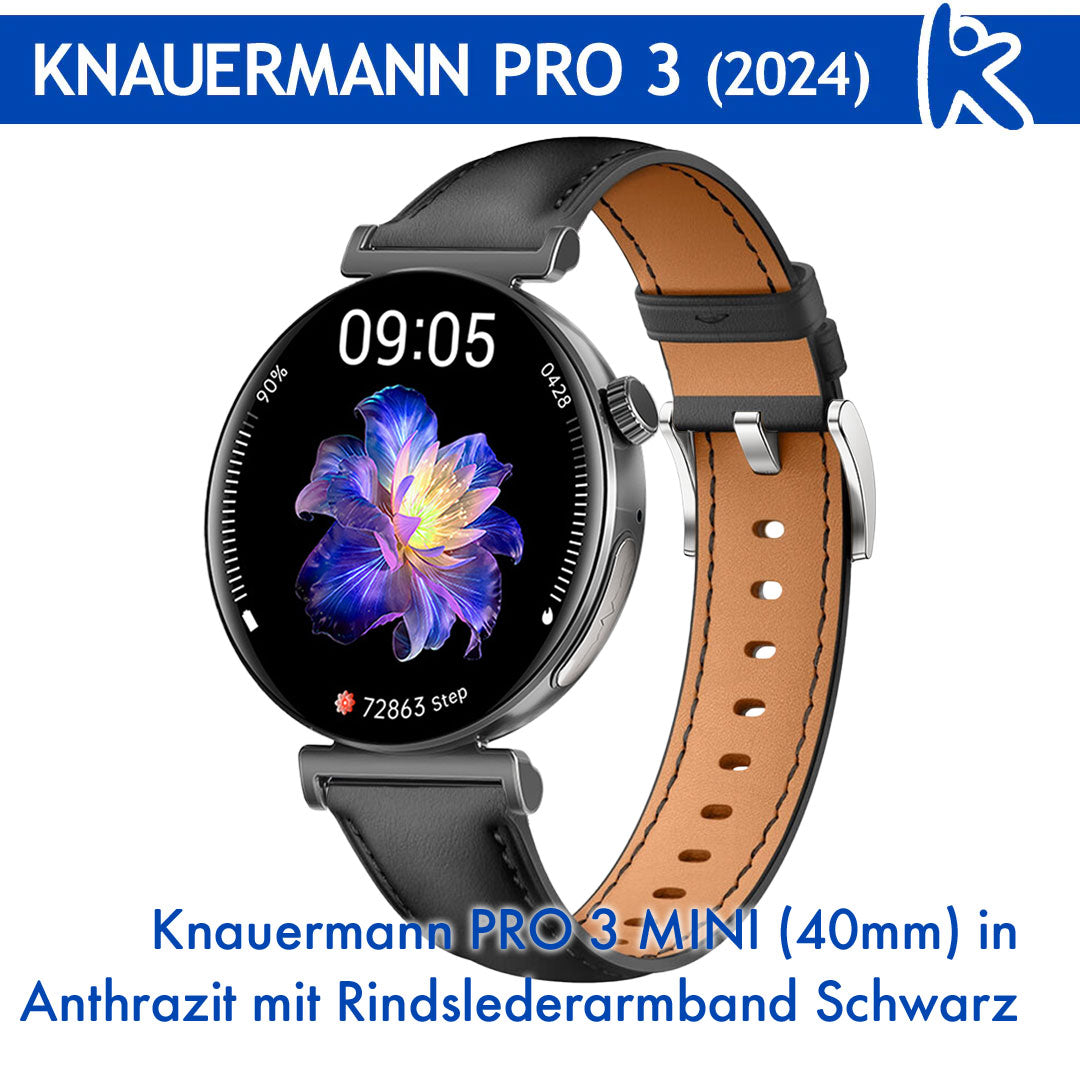 Knauermann PRO 3 (2024)