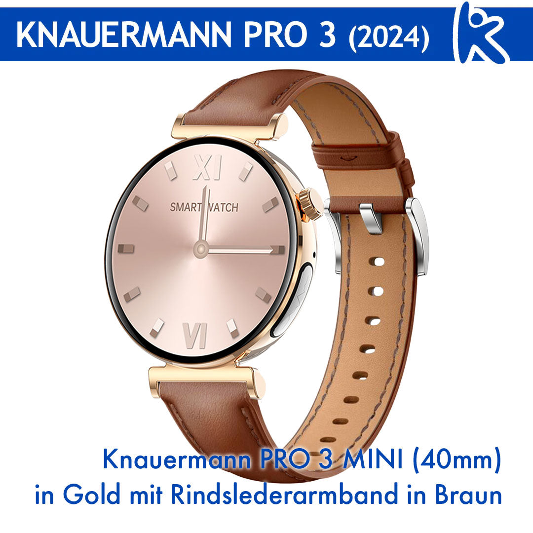 Knauermann PRO 3 (2024)