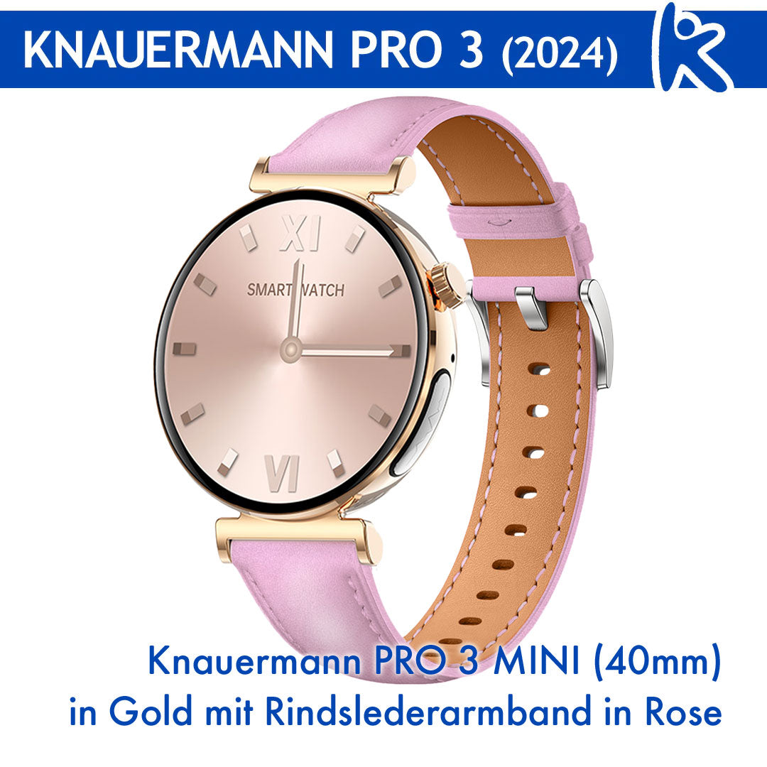 Knauermann PRO 3 (2024)