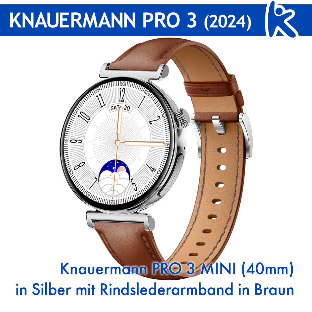 Knauermann PRO 3 (2024)
