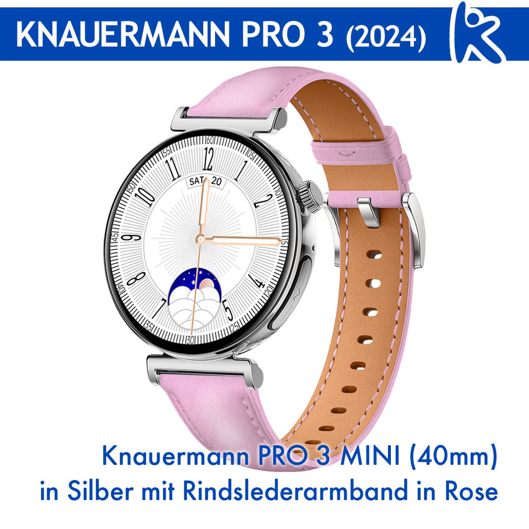 Knauermann PRO 3 (2024)