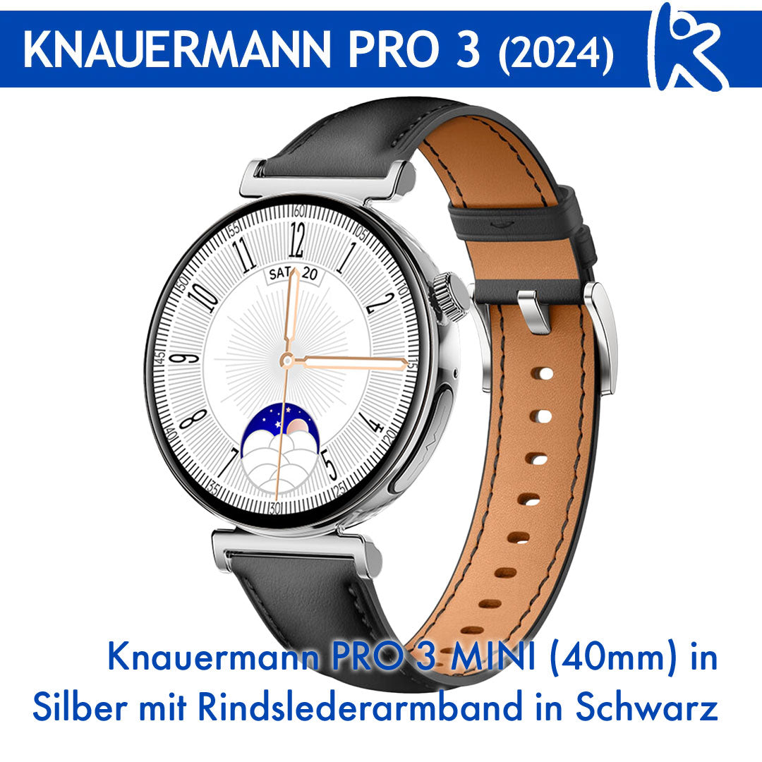 Knauermann PRO 3 (2024)
