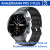 Knauermann PRO 3 PLUS (2025) mit Brustgurt