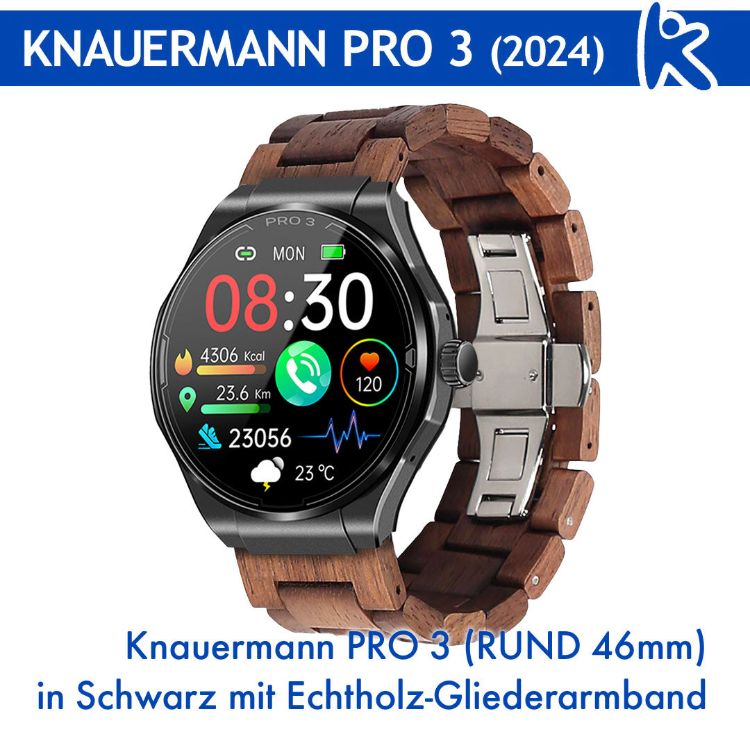 Knauermann PRO 3 (2024)