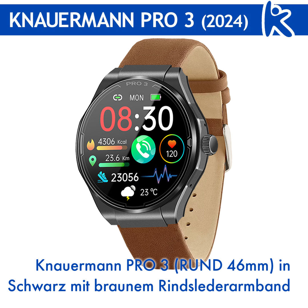 Knauermann PRO 3 (2024)