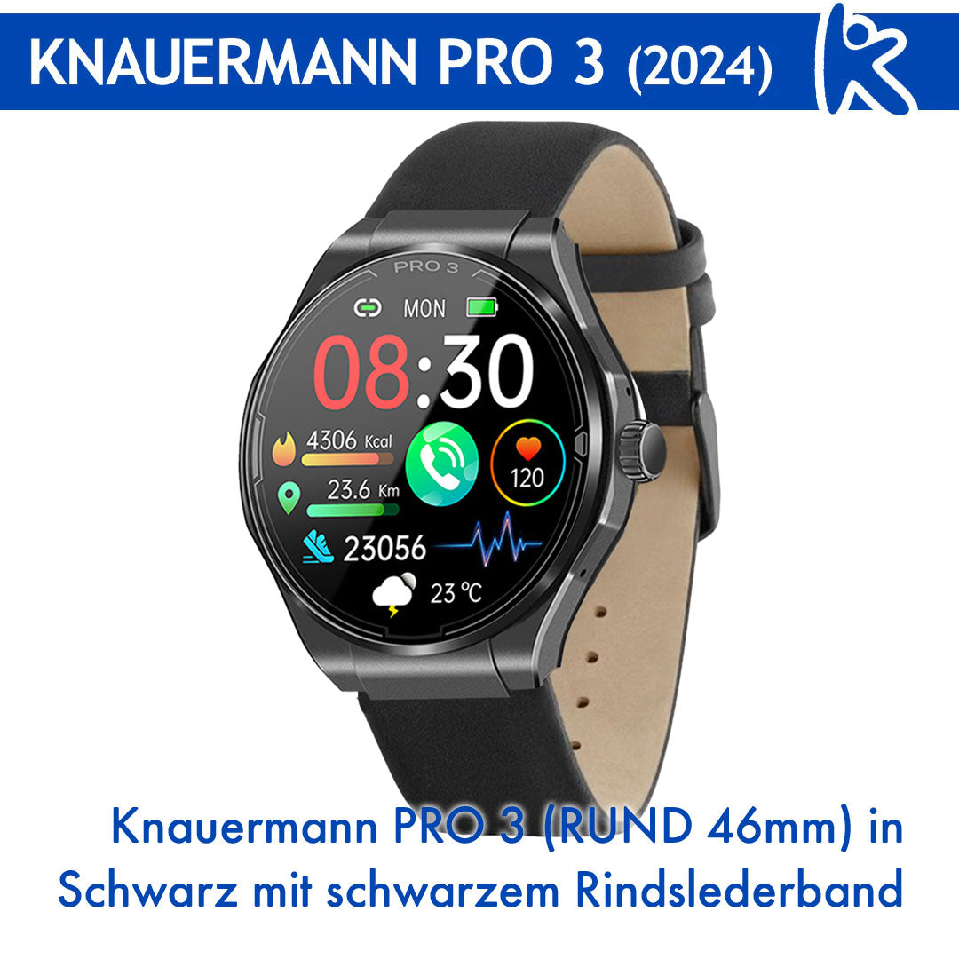 Knauermann PRO 3 (2024)