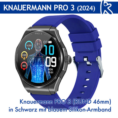 Knauermann PRO 3 (2024)