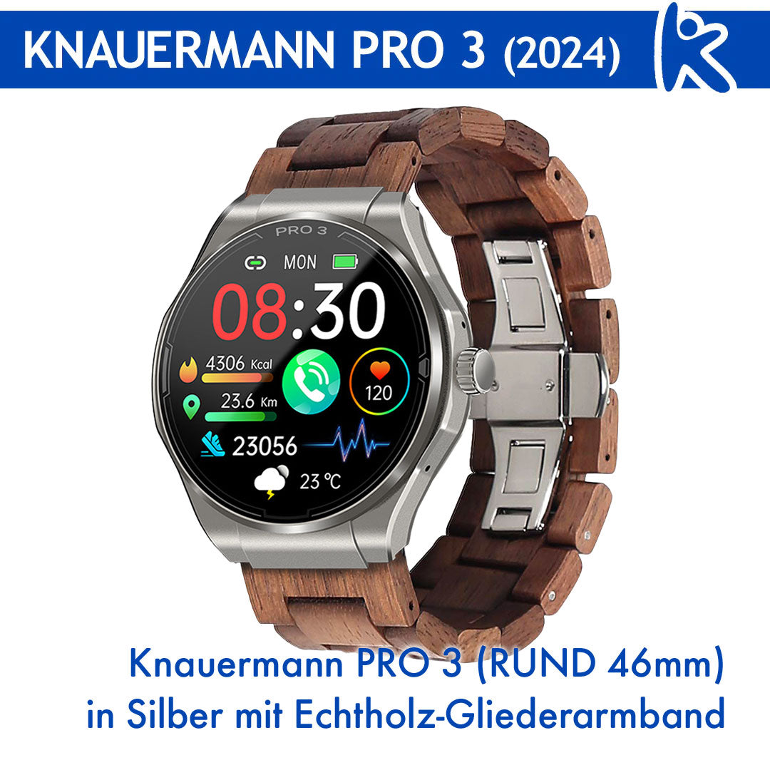 Knauermann PRO 3 (2024)
