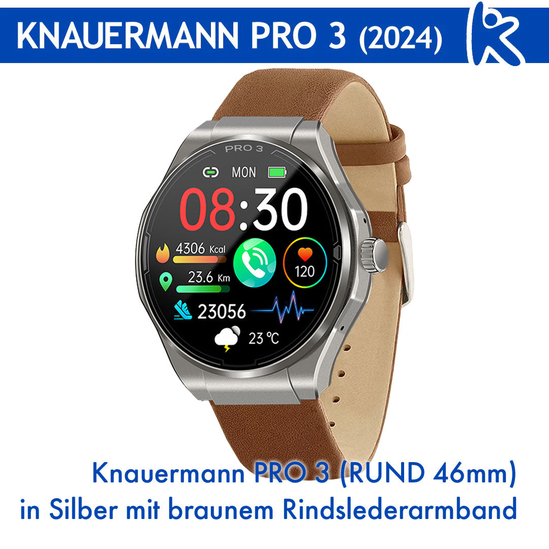 Knauermann PRO 3 (2024)