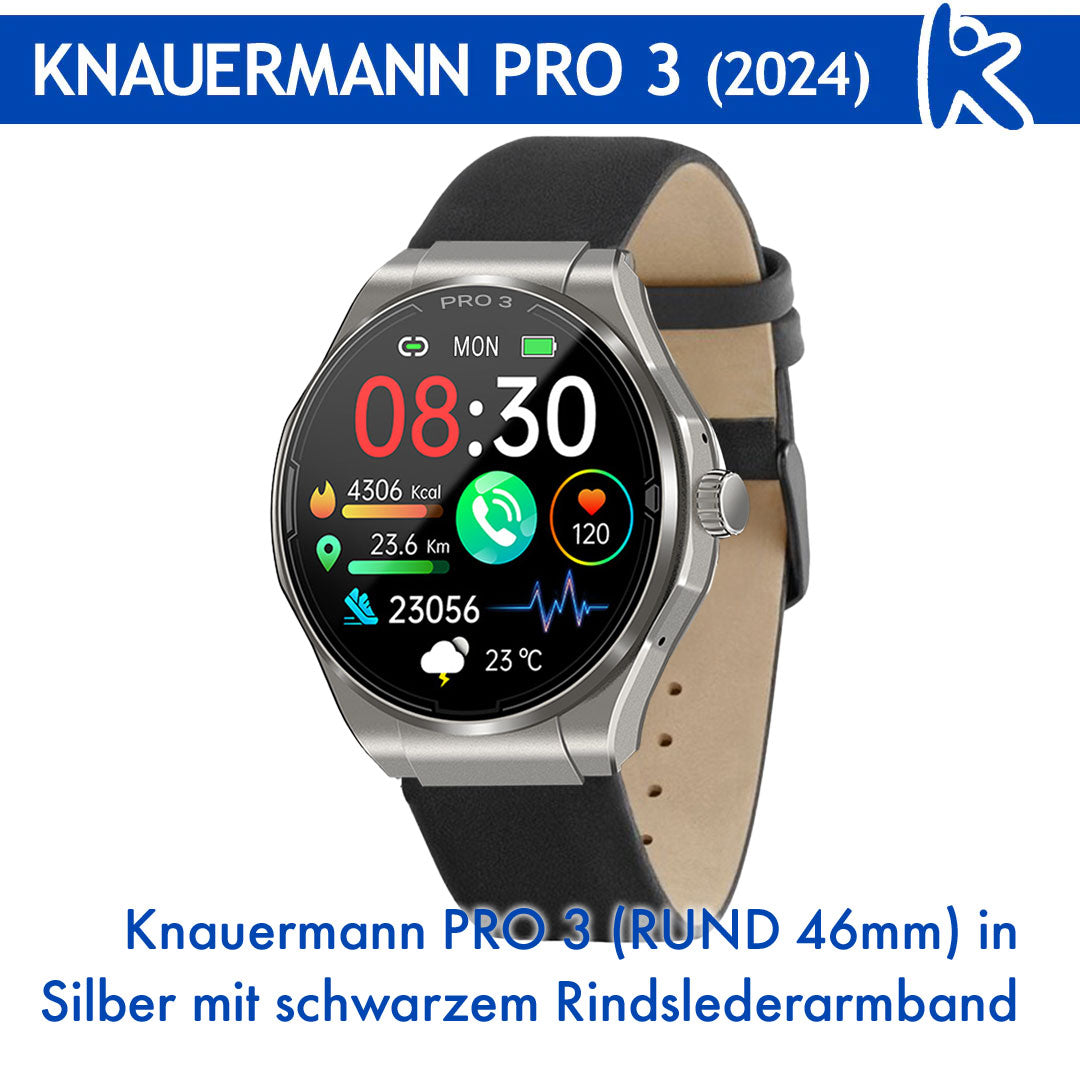 Knauermann PRO 3 (2024)