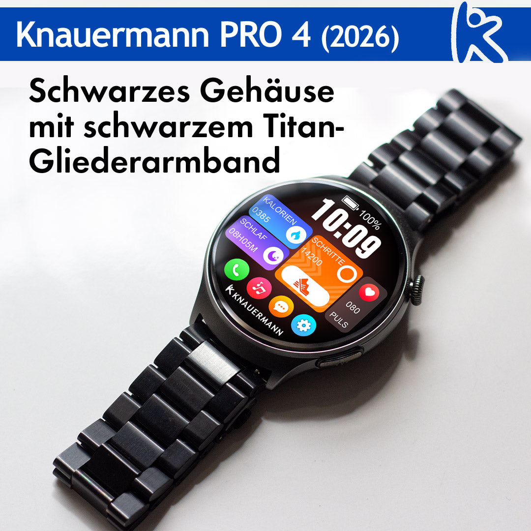 Knauermann PRO 4 (2026)