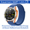 Knauermann SMART 3 (2025)