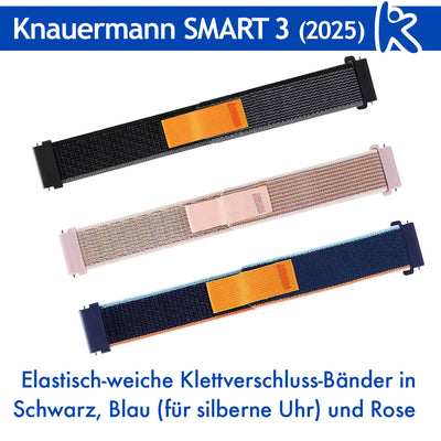 Knauermann SMART 3 (2025)