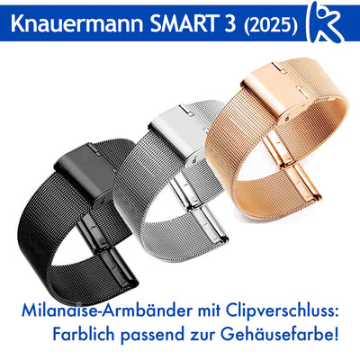 Knauermann SMART 3 (2025)