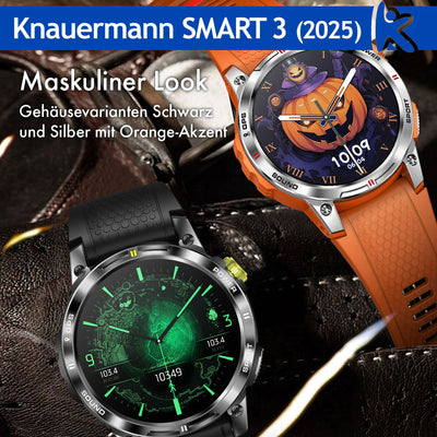 Knauermann SMART 3 (2025)