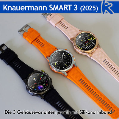 Knauermann SMART 3 (2025)