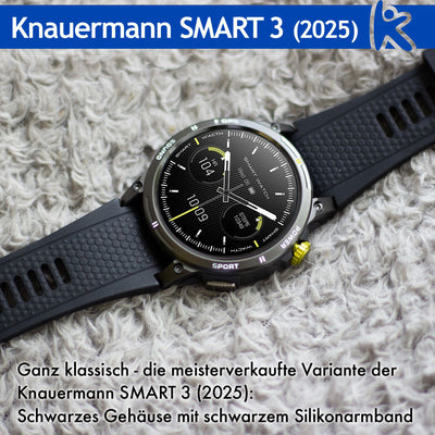 Knauermann SMART 3 (2025)