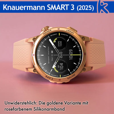 Knauermann SMART 3 (2025)