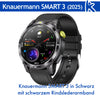 Knauermann SMART 3 (2025)