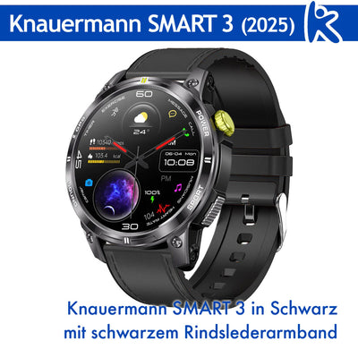 Knauermann SMART 3 (2025)