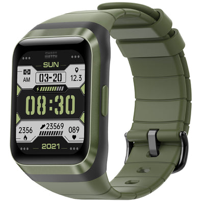 Knauermann GPS