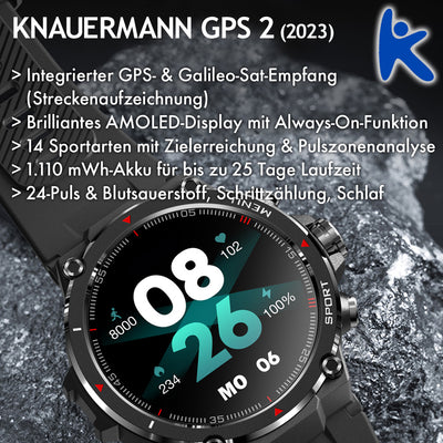 Knauermann GPS 2 (2023)
