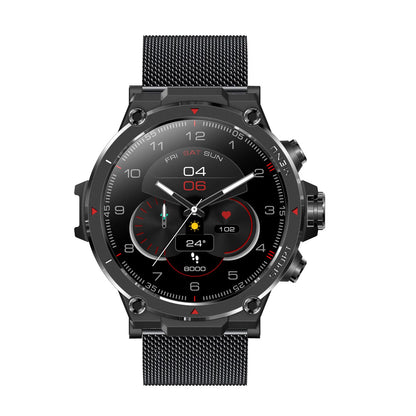 Zubehör für Knauermann GPS 2 (2023)