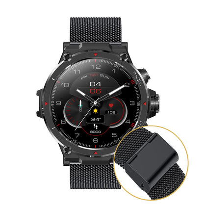 Zubehör für Knauermann GPS 2 (2023)
