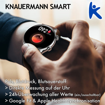 Knauermann SMART