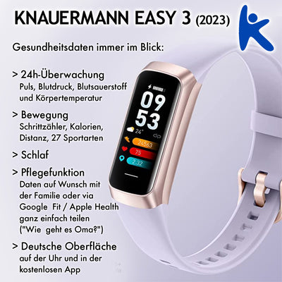 Knauermann EASY 3 (2023)