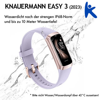 Knauermann EASY 3 (2023)